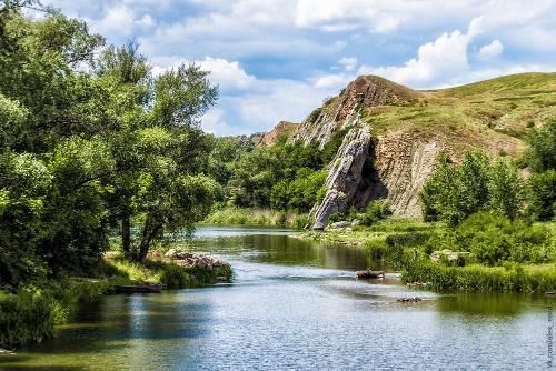 Отдых в Ростовской области