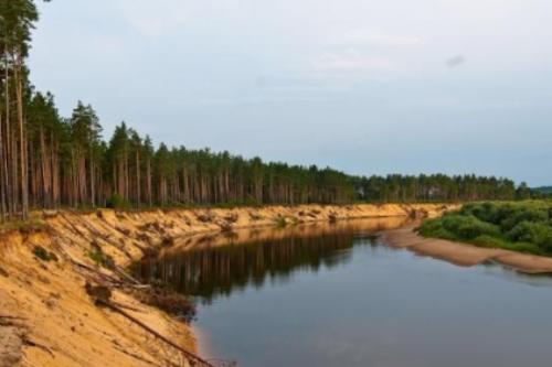 Отдых в Кировской области
