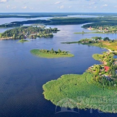 Кемпинг "Селигерец"