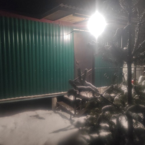 База отдыха, рыбалка, охота