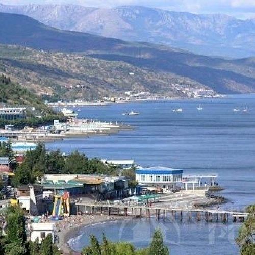 Турприют "Вымпел"
