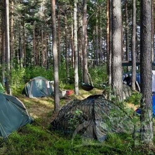 Тара Лэнд Кемпинг