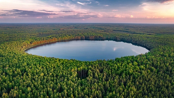 Отдых в Республике Марий Эл